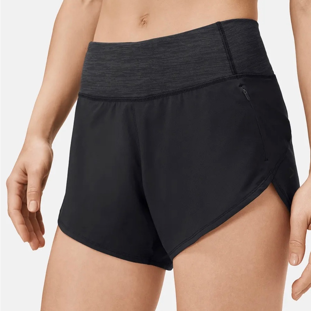 Outdoor Voices Hudson 4” Short